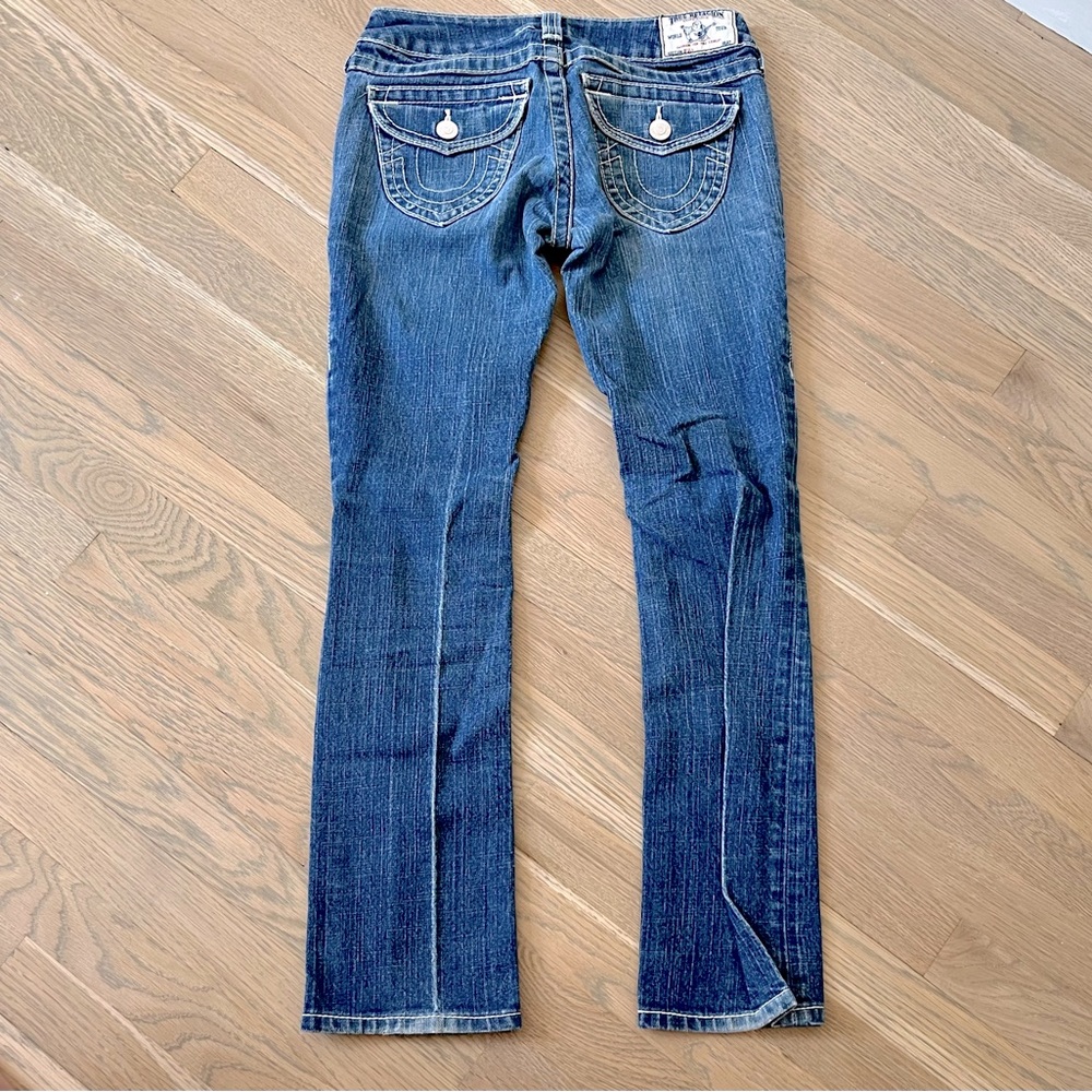 True Religion Billy Jeans. Size 26.